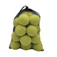 thumbnail image 4 of 20x Pelotas de tenis Strade Fareast Limited Amarillo 6,4 cm de diámetro, 4 of 8