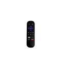 thumbnail image 1 of Control Remoto Compatible con Pantallas Hitachi Roku Tv Genérica Control Remoto Para Pantallas Hitachi, 1 of 3