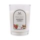 thumbnail image 2 of VELA AROMÁTICA MANZANA CANELA | CERA VEGETAL 175G | LARGA DURACIÓN, 2 of 3
