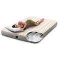 thumbnail image 2 of Intex Dura-Beam Colchón Individual Inflable, Serie estándar, Simple y Alta, 2 of 9