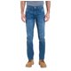 thumbnail image 1 of Jeans Oggi Hombre Mezclilla Vaxter Blak 2221109 Slim Straight OGGI JEANS  VAXTBLAK2221109, 1 of 5