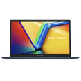 thumbnail image 1 of Laptop ASUS VivoBook 14 Intel Core i3-1315U 13 Va Gen, 8GB RAM 128GB SSD 14” FHD Windows 11 Home – Teclado en Inglés, 1 of 6