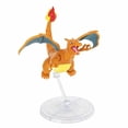 thumbnail image 2 of Figura Pokémon Charizard Articulado, 2 of 3