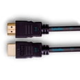 thumbnail image 3 of Cable HDMI DIGITAL SatelliteSale 1.4 HDMI 4K Negro 6 Pies, 3 of 5