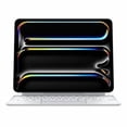 thumbnail image 4 of Apple Tableta iPad Pro de 13 pulgadas (2026) Chip M5 con CPU de 10 núcleos y GPU de 10 núcleos, 12 GB de RAM, 512 GB Negro Espacial, 4 of 10