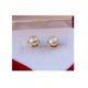 thumbnail image 2 of Pulsera y Aretes GREG J.M. Perlas Cultivadas Broche de Chapa Oro Clásico, 2 of 5