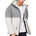 thumbnail image 3 of Chamarra De Invierno Para Hombre Shendy Vendy Termica Con Capucha, 3 of 5