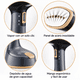 thumbnail image 3 of Vaporizador de Ropa Portátil Sokany SK-GT-3065,, 3 of 5