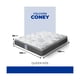 thumbnail image 5 of Colchón Coney Queen Size + Almohada Peach + Box P + Protector Ess + Sábana Ess, 5 of 5