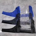 thumbnail image 3 of Impermeable para Patinete Eléctrico, Protector de Panel de Control de Bicicleta A Prueba de Viento, Fácil Instalación, Compatible con la Mayoría de los Patinetes A, 3 of 5