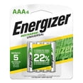 thumbnail image 1 of Pila Recargable AAA Energizer 1,2V 700 mah, 1 of 4