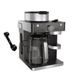 thumbnail image 1 of Sistema Espresso y Café Barista Ninja 12 Tazas Cápsulas Compatible Color Acero Inoxidable, 1 of 7