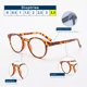thumbnail image 3 of Magma Life Paquete De 5 Lentes Graduados 3.5 Dioptrías Para Computadora Y Lectura Con Tecnología Blue Light Gafas Para Hombre Y Mujer, 3 of 8