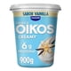 thumbnail image 1 of Yogurt Griego Oikos Creamy Sabor Vainilla 6g Proteína 900g, 1 of 7