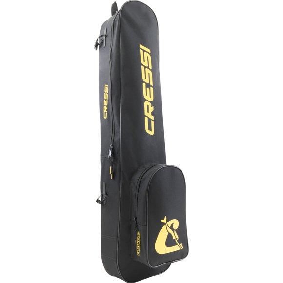 MOCHILA HELIOS - BLACK/YELLOW