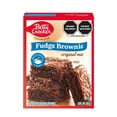 thumbnail image 1 of Harina para brownies Betty Crocker sabor chocolate 462 g, 1 of 4