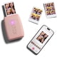 thumbnail image 2 of Impresora para Smartphone Fujifilm Instax Mini Link 3; Rosa, 2 of 3