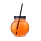 thumbnail image 3 of Vaso Popote Pecera Prichos Halloween Varios Modelos 1 Pieza, 3 of 4