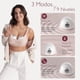 thumbnail image 3 of Momcozy M5 Extractor de Leche Eléctrico Manos Libres, 3 of 9