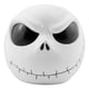 thumbnail image 2 of Galletero Decorativo de Cerámica, Jack Skellington en 3D con Tapa Hermética, 30 Aniversario “El Extraño Mundo de Jack” con Caja de Regalo, 2 of 7