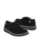 thumbnail image 1 of ZAPATOS DAMA NIÑA STYLO 2933 SUEDE NEGRO Stylo  2933, 1 of 4