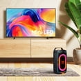 thumbnail image 2 of Combo TV Samsung 65" Mini Led M70HAF Vision AI 4K + Torre de Sonido MX-ST40F 160W, 2 of 9