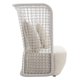 thumbnail image 2 of Sillon Exterior Hudu Gris Kessa Muebles, 2 of 5