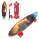 thumbnail image 1 of Patineta Tipo Peny Importacion Rojo, 1 of 2