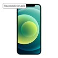 thumbnail image 2 of Smartphone Apple iPhone 12 Mini 128GB Verde Reacondicionado, 2 of 4