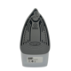 thumbnail image 3 of Plancha Electrica Boma BM-5598 1080 Watts Vino, 3 of 6