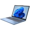 thumbnail image 2 of Laptop Lenovo IdeaPad Slim 3: Intel Core i7 13620H (hasta 4.9 GHz), Memoria de 16GB DDR5 4800MHz, SSD de 512GB, Pantalla de 15.3" LED WUXGA, Video UHD Graphics, S.O. Windows 11 Home., 2 of 4