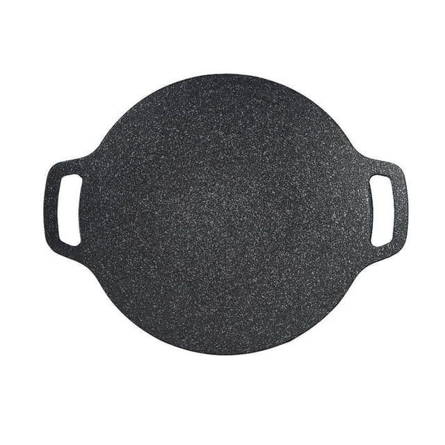 Multi-Griddle Grill , Jhq Bbq, Shape, Handle, Electromagnetic Physics, Heat Rate, No Burning, Psal, Multi Griddle Pan, Iron