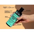 thumbnail image 3 of Kit para el cuidado del cabello Labonte Shampoo & vitamina humectacion profunda con soya, 3 of 3
