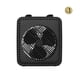 thumbnail image 1 of Calefactor + Ventilador Midea Personal Multi Air 9”, 1 of 8