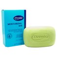 thumbnail image 1 of BARRA DE JABON HIDRATANTE 85GR DERMISA, 1 of 5