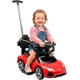 thumbnail image 1 of Carro Montable Con Bastón Mini Infantil Con Luz Para Niños, 1 of 7