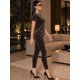 thumbnail image 4 of Conjunto 2 Piezas, Blusa y Pantalón Elegante, Lucir Espectacular Cómodo y Sofisticado para Mujer, 4 of 5