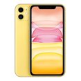 thumbnail image 1 of iPhone 11 Apple 128 GB Amarillo Telcel, 1 of 4
