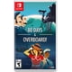thumbnail image 1 of 80 Days & Overboard! Nintendo, 1 of 1