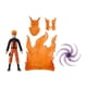 thumbnail image 4 of Figura de Acción Bandai Anime Heroes Naruto 6.5 Pulgadas con Accesorios, 4 of 4