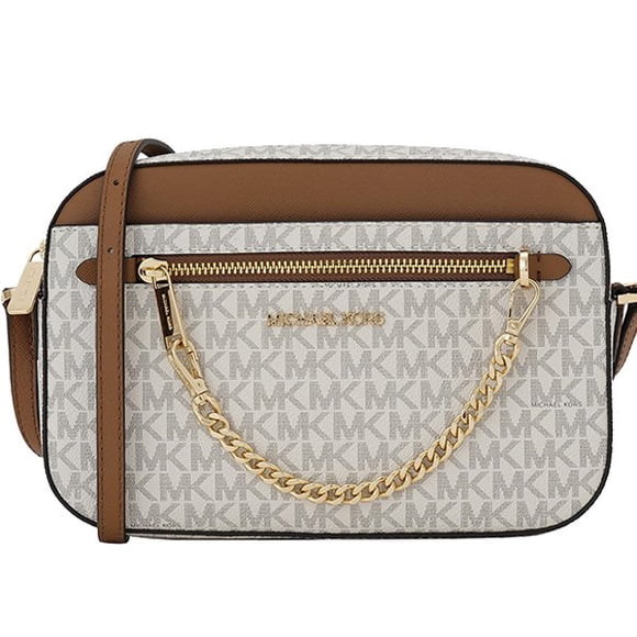 Bolsa Jet Set Crossbody Michael Kors 35S1STTC9B
