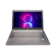 thumbnail image 1 of Laptop Hp Zbook 15 G3, Intel Core i7-6, 8gb de ram, 256gb ssd, Reacondicionado, 1 of 3
