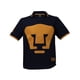 thumbnail image 1 of Jersey OLD SCHOOL SPORTS Pumas UNAM Retro 1980 azul/dorado manga corta algodón, 1 of 4