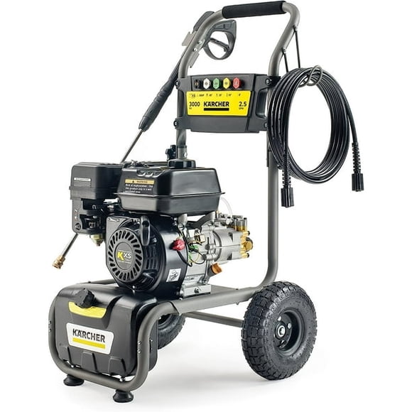 Hidrolavadora a Gasolina Kärcher G3000 Original