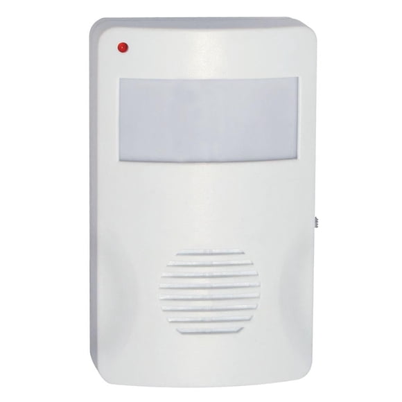 Anunciador con Sensor de Movimiento Lloyd's LE-240