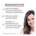 thumbnail image 2 of Crema facial Eucerin Antipigment de noche con thiamidol, 2 of 7