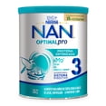 thumbnail image 1 of Alimento para niños de corta edad NAN Optimal Pro etapata 3 a partir de 1 año 400 g, 1 of 6