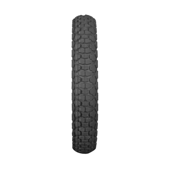 Llanta para Moto Rodeon 90/90 Negro Rin 18"