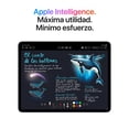 thumbnail image 4 of iPad Air 11 pulgadas WiFi 128GB Blanco estelar M4, 4 of 5