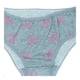 thumbnail image 3 of Bikini Simply Basic para Niña Estampado Moños Multicolor Talla 6, 3 Piezas, 3 of 4